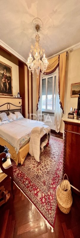 Appartement in Lucca